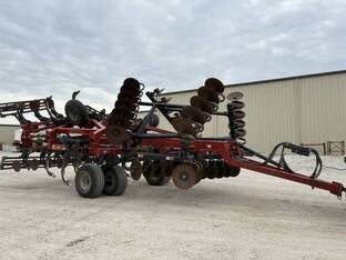 2013 Case IH ECOLO-TIGER 875