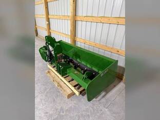 2025 John Deere BB5284