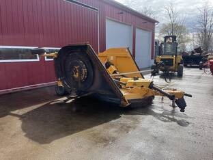 Alamo Industrial EAGLE 15