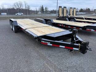 2026 Felling FT-14 IT