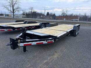 2026 Felling FT-16 IT-I