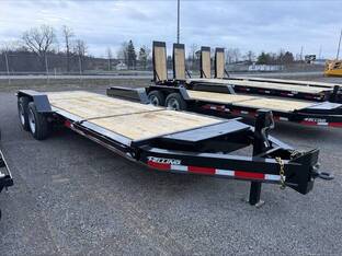 2026 Felling FT-16 IT-I