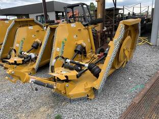 2026 Bush-Whacker MD144