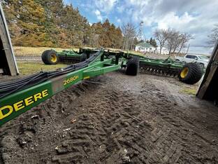 2023 John Deere 2680H