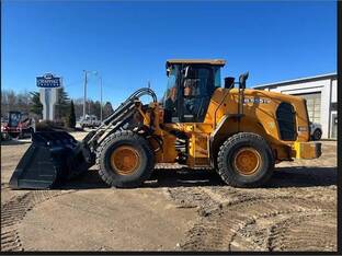 2020 Hyundai HL955TM