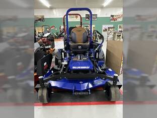 Scag SCZII-61V-38FX-EFI-BB