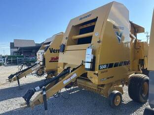 2026 Vermeer Mfg. Co. 504
