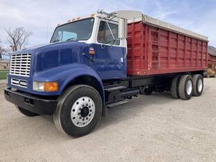 1994 International 8100