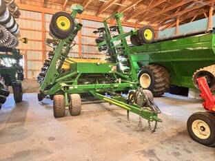2012 John Deere 1990