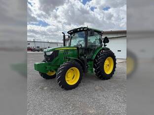 John Deere 6130R
