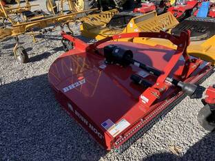 2026 Bush Hog BH217-2