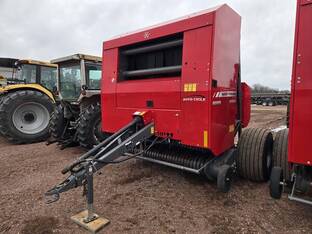 2020 Massey-Ferguson 2956A