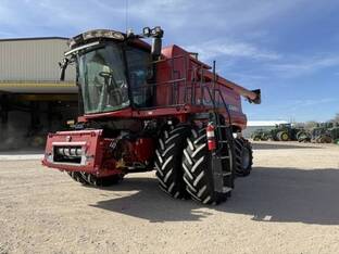 2018 Case IH 7140