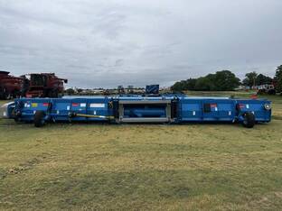 2026 Shelbourne-Reynolds XCS36 Stripper Header