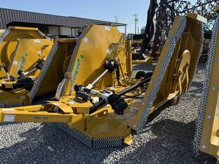 2026 Bush-Whacker MD180