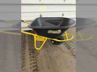 STINGER EQUIPMENT GOBARROW 9200
