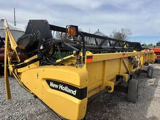 2003 New Holland 74C