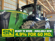 2021 John Deere 9570R