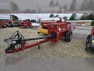 2021 New Holland BC5070H