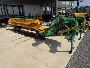 2026 Malone PROCUT 280