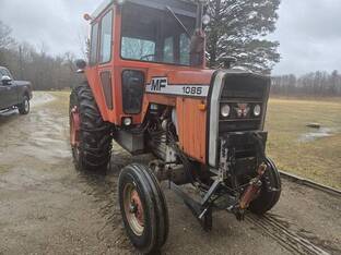 1975 Massey-Ferguson 1085