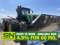 2013 John Deere 9560R