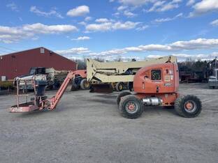 2003 JLG 450AJ