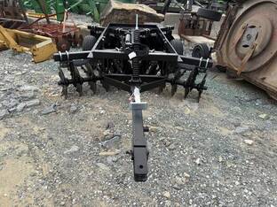2026 Armstrong DHDP2422
