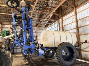 2019 Dalton Ag DLQHD2000