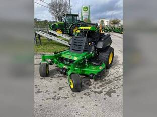 2026 John Deere Q850R