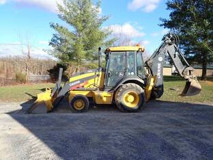 2021 John Deere 310L