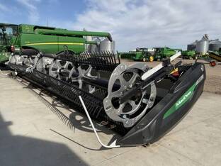 2024 MacDon Industries FD235