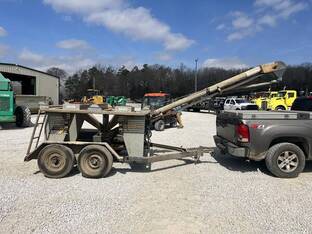 2008 Speed King 2 BOX