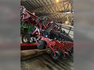 2020 Case IH 2140