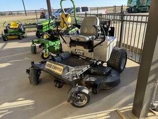 2022 Dixie Chopper XCALIBER 3574EFI