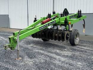 Deutz Allis 1500