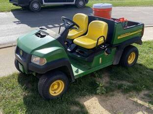 2004 John Deere GATOR CS