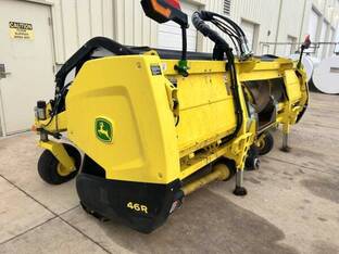 2024 John Deere 46R