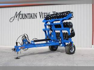 2025 Norwood KWIK-TILL HSD800