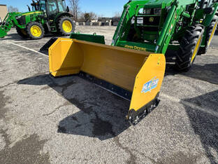 2025 HLA SP2500S72LFG