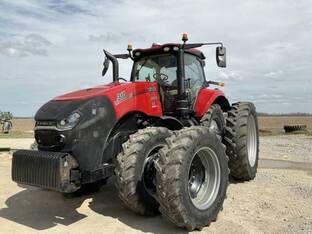2022 Case IH 310 AFS CONNECT