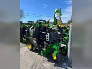 2026 John Deere Q810E