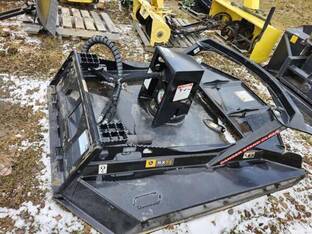 2024 John Deere RX72