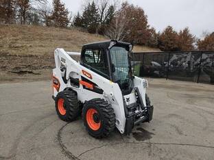 2026 Bobcat S770