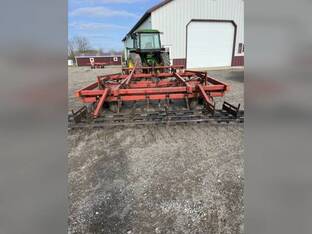 2000 Case IH 4200