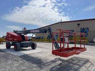 2015 SKYJACK SJ45T