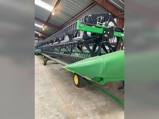 2023 John Deere 735D