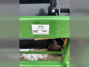 2024 MDS Euro to Skid Steer