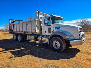 2012 Kuhn Knight PSC171
