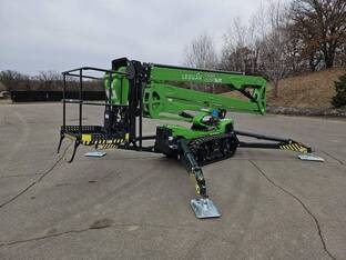 2026 AVANT LEGUAN 225